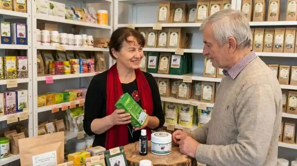 Hanka radí zákazníkovi12